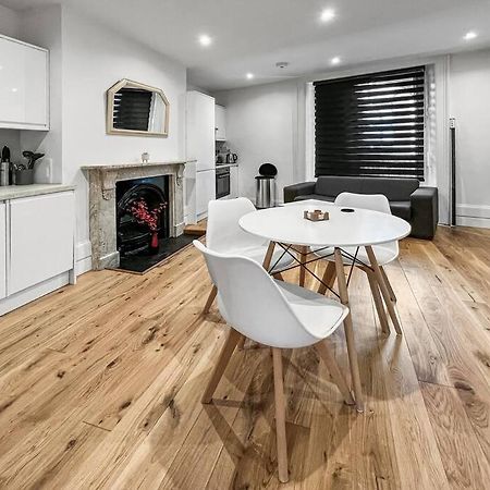 Bright And Spacious 1-Bdr Flat W/ Free Parking Reading Exteriör bild
